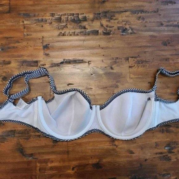 Freya Resort Bikini Top UK 32FF - Picture 5 of 6